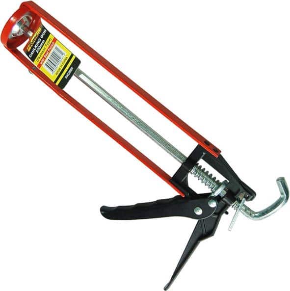 Caulking Gun Skeleton 230mm