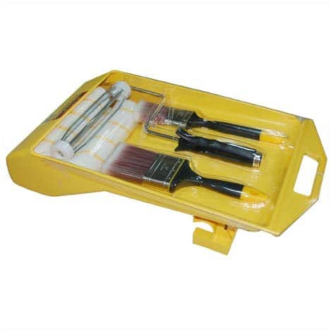 Roller Kit 8pcs 230mm
