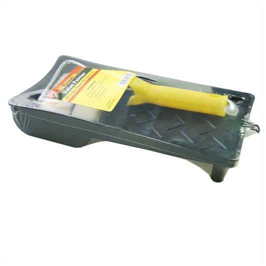 Roller Kit 4pcs 100mm