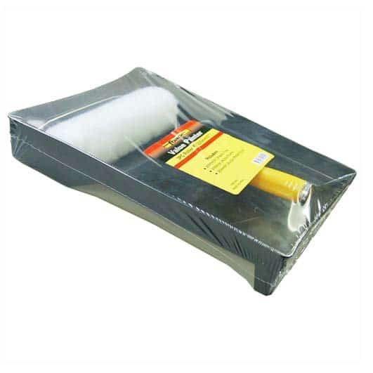 Roller Kit Economy 3pcs 230mm