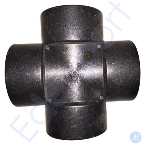 Poly Crosses