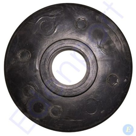 Poly Flanges
