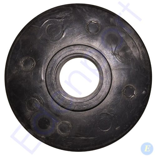 Poly Flanges