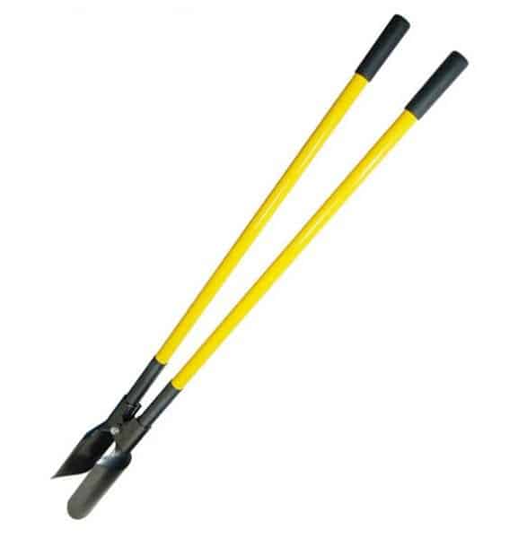 Post Hole Digger - Fibreglass
