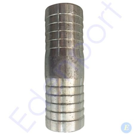 Steel Hose Menders - Heavy Duty