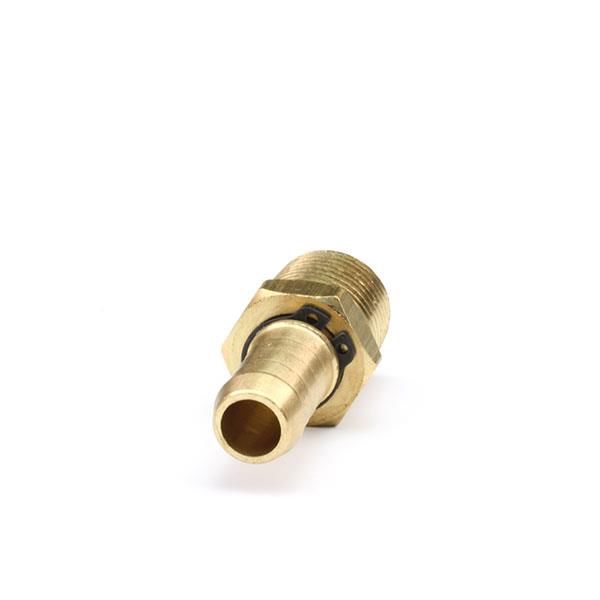 SP3 Swivel Male Tail Piece