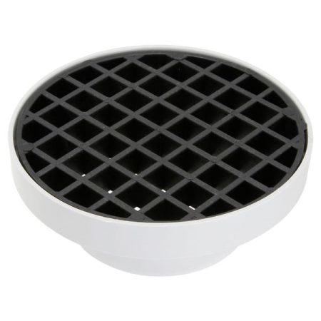 PVC - Stormwater Grate