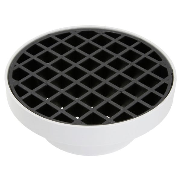 PVC - Stormwater Grate