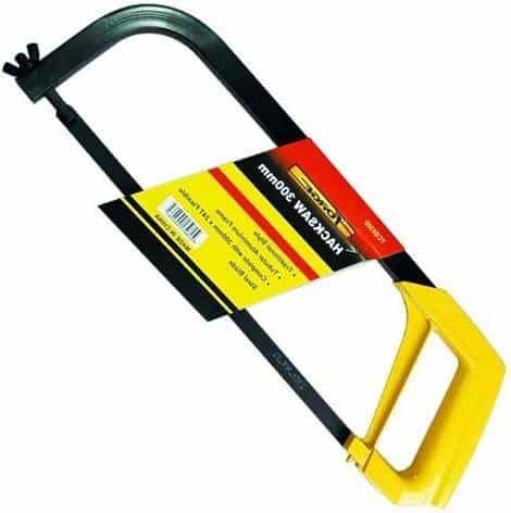 Traditional Hacksaw 300mm