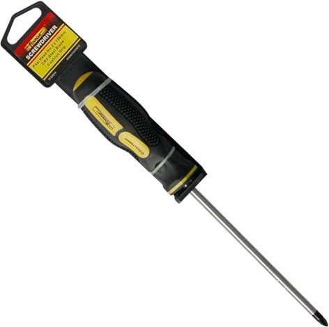 Screwdriver Straight Slotted 6 x 150mm