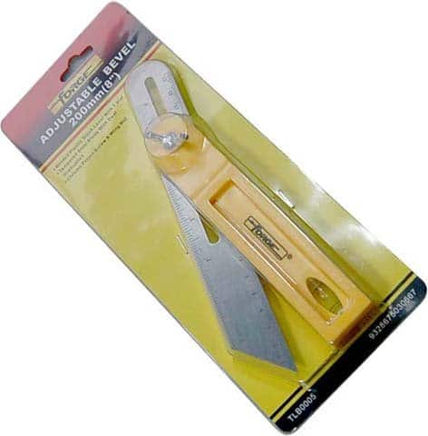 Adjustable Bevel 200mm