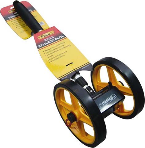 Measuring Wheel