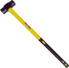 Sledge Hammer Fibreglass 3.6kg