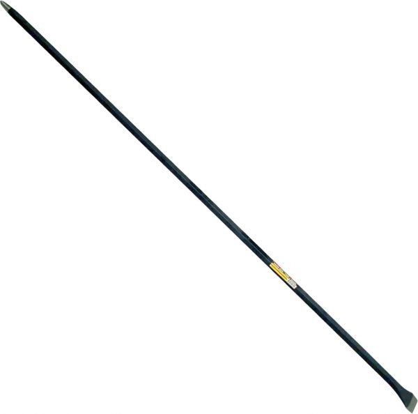 Crow Bar 1800mm x 25mm Hex