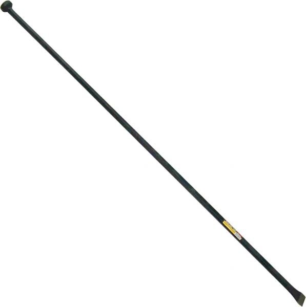 Spud Bar 1800mm x 25mm Hex