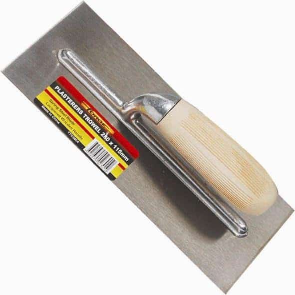 Plasterer Trowel 280 x 115mm