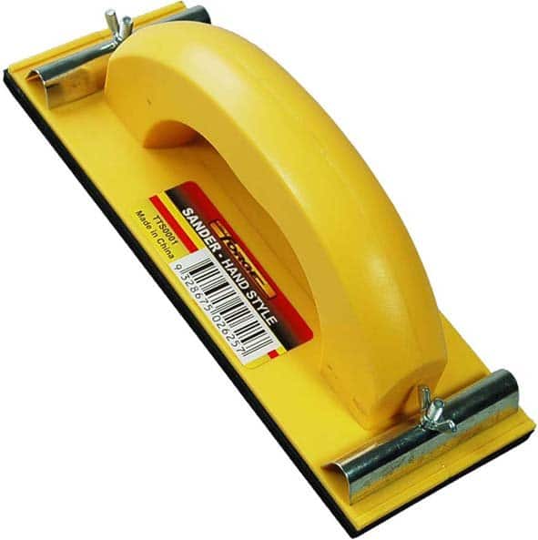 Hand Style Sander 83mm