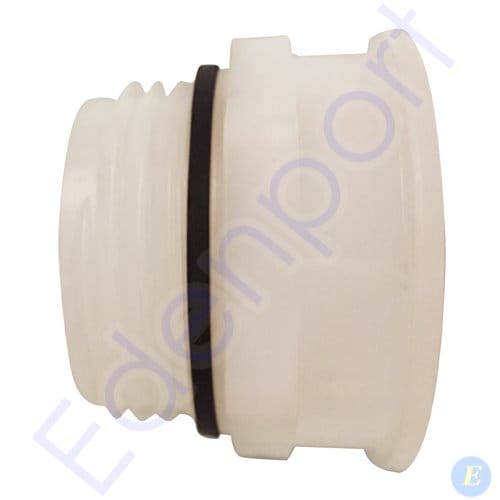 Van Leer Adaptor