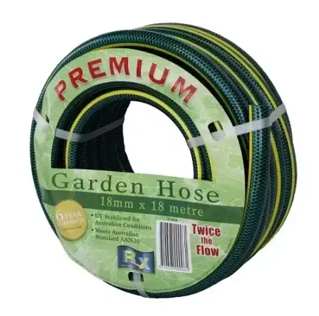 Hoses and Clamps