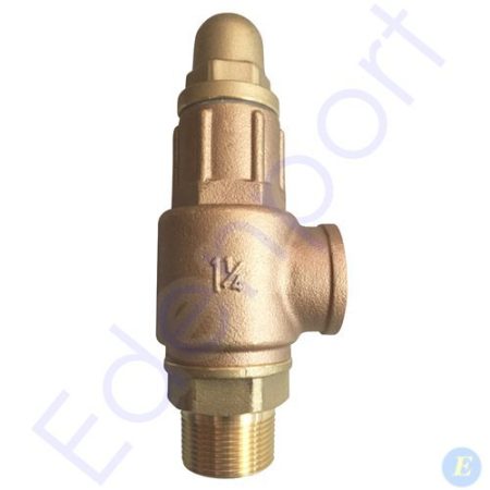 Air Release Valves