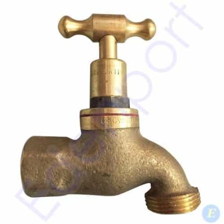 Ball Hose Taps
